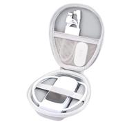 Khanka Hard Case for Sony REON Pocket 5 Sensing Kit