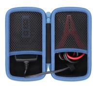 Khanka Hard Case for TOPDON BT100 Battery Tester