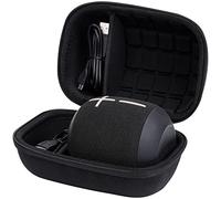 Khanka Hard Case for Ultimate Ears UE WONDERBOOM 4/3/2/1 Bluetooth Speaker