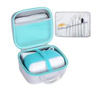 Khanka Hard Storage Case for Cricut Joy Smart Cutting Machine, Bag for Cricut Joy and Other Item Accessories,(Case Only).