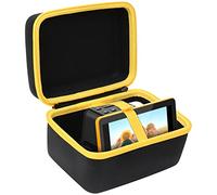 khanka Hard Travel Case Compatible with Kodak Slide N SCAN Digital Film Scanner 7" Max RODFS70 Case Only