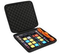 khanka Hard Travel Case Compatible with PreSonus ATOM Production and Performance Pad Controller