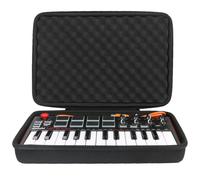 Khanka Hard Travel Case for AKAI Professional MPK Mini MK3/ MKII MK2/