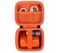 Khanka Hard Travel Case for FLEXTAILGEAR MAX Pump 2020 Portable Air Pump, Case Only