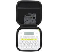Khanka Hard Travel Case Replacement for Brother P-Touch PT-D210 Label Maker