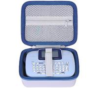 khanka Hard Travel Case Replacement for Brother P-Touch PTM95 Label Maker, Case Only