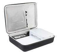 Khanka Hard Travel Case Replacement for HP Photosmart A524 Compact Photo Studio & Digital Camera