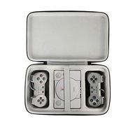 Khanka Hard Travel Case Replacement for Sony Playstation Classic Console