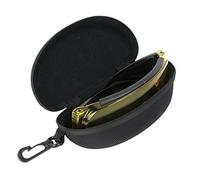 khanka Travel Carrying Case for Allen Over Shooting & Safety Glasses