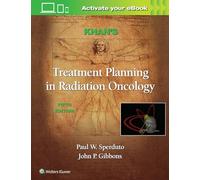 Khan's Treatment Planning in Radiation Oncology