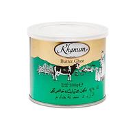 Khanum Pure Butter Ghee 500 g