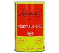 Khanum Vegetable Ghee 1 Kg
