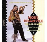 Khanyile, Noise - The Art of Noise