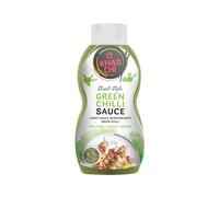 Khao Chi Green Chilli Sauce 6x210g