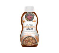 Khao Chi Manchurian Cooking Sauce 6x210g