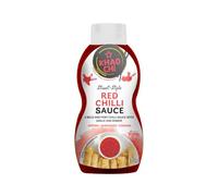 Khao Chi Red Chilli Sauce 215g