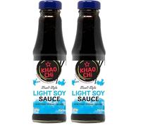 Khao Chi Soy Sauce 150ml (Pack of 2)