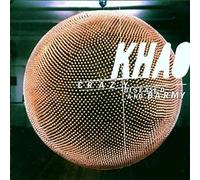 Khao - Crazy Diseased & Barmy