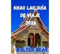 Khao Lak Guía de viaje 2026