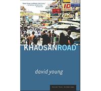Khao San Road