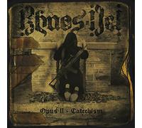 Khaos Dei - Catachism