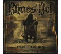 Khaos Dei - Opus II: Catechism