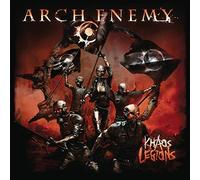 Khaos Legions (Re-Issue 2023)
