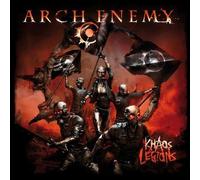 Khaos Legions - Arch Enemy CD
