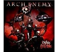 Khaos Legions, , New