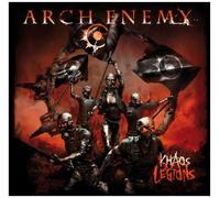 Khaos Legions [VINYL]