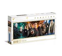 KHAPALWAK Panorama Puzzle, 1000 Piece Jigsaw Puzzle with Authentic Movie Artwork, Premium Quality Printing, Large Puzzle for Adults & Kids, High-Detail Characters Puzzle, Gift for Fans