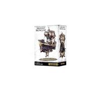 Kharadron Overlords: Arkanaut Ironclad