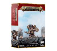 Warhammer Age of Sigmar - Kharadron Overlords: Codewright