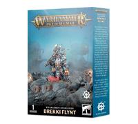 Kharadron Overlords: Drekki Flynt - Warhammer - Games Workshop