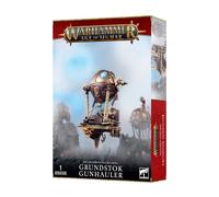 Kharadron Overlords Grundstok Gunhauler