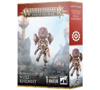 Games Workshop - Warhammer: Age of Sigmar - Kharadron Overlords: Null-Khemist