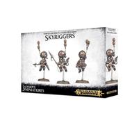 Kharadron Overlords Skywardens