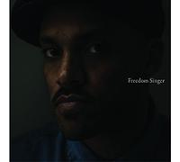Khari Wendell McClelland - Freedom Singer
