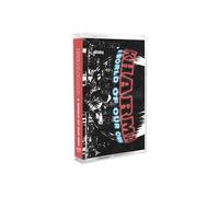 KHARMA - A WORLD OF OUR OWN [CASSETTE]