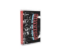 KHARMA - A WORLD OF OUR OWN - Cassette - J3z