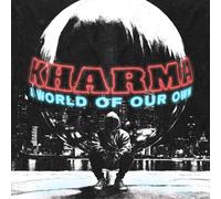 KHARMA - A WORLD OF OUR OWN [CASSETTE]