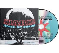 Kharma - A World Of Our Own