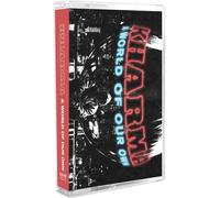 KHARMA - A WORLD OF OUR OWN [CASSETTE]