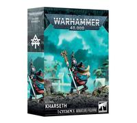 Kharseth - Aeldari/Eldar - Warhammer 40k/Games Workshop - Brand New
