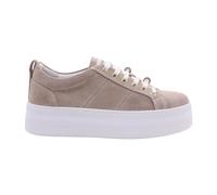 Khartoem Sneaker - female - Nerogiardini - Sneakers - Beige - 7 UK - Shoes 7 UK