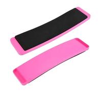 KHASCBNF Ballet Turning Board Portable Ballet Dance Turn and Spin Turning Board for Dancers Gymnastics Training