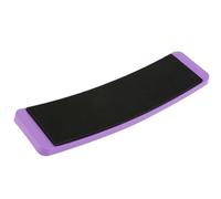 KHASCBNF Ballet Turning Board Turning Board for Dancers Stability Ballet Spins Ice Skating Spinner(PURPLE)