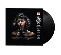 Khatia Buniatishvili - Kaleidoscope [180 gm 2LP Black Vinyl] [VINYL]
