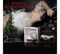 Rachmaninov / Schubert