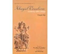 Khayal Vocalism: Continuity with Change